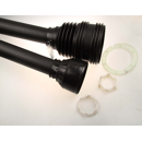 Gelenkwellenschutz 5F08121W1FX Bondioli & Pavesi Original 1210