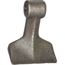 Marteau pour broyeur FERRI 0901048 adaptable - Blacksteel©