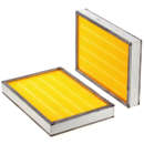 Filtre à air adaptable HIFI FILTER SC90247