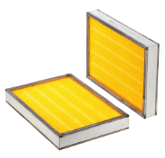 Filtre à air adaptable HIFI FILTER SC90247