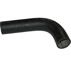 Durite inférieure pour tracteur MASSEY FERGUSON S40023 adaptable