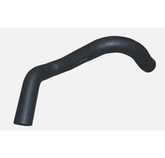 Kühlerschlauch oben 570 mm für Traktor JOHN DEERE L154796 - Nachbau
