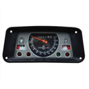 Tableau de bord pour tracteur FORD D5NN10849A adaptable
