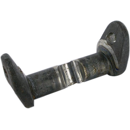 Axe charrue NS KUHN gamme 65 645135 origine