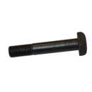 Boulon M18x1,5 x 115 pour broyeur BERTI adaptable - Blacksteel©