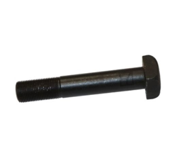 Boulon M18x1,5 x 115 pour broyeur BERTI adaptable - Blacksteel©