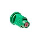 Buse pulvérisateur à injection d'air CVI 110° 015 Vert - ALBUZ
