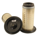 Filtre à air adaptable HIFI FILTER SA10021