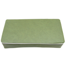 Coussin de siège latéral 48 x 25 cm pour tracteur DEUTZ-FAHR adaptable