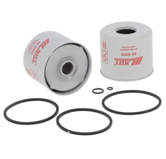 Filtre à gasoil adaptable HIFI FILTER SN30025