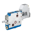 Distributeur électro/hydraulique pour tracteur FENDT G916961022021 adaptable - REXROTH