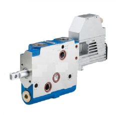 Distributeur électro/hydraulique pour tracteur FENDT G916961022021 adaptable - REXROTH