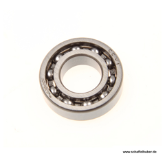 Rillenkugellager Eco-Ausführung 6005