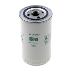 MANN  Ölfilter W95013
