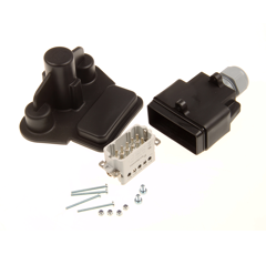 Elektrosteckersatz C109320050  Cejn