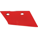 Soc de rasette droit pour charrue NAUD 031240D adaptable