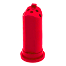 Lechler FS-04 Flüssigdünger-Düse - rot