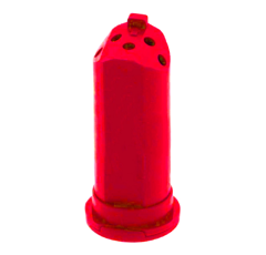 Lechler FS-04 Flüssigdünger-Düse - rot