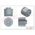 Filtre hydraulique adaptable HIFI FILTER SH77154