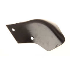 Düngereinlegerstreichblech - links 001850ZF Pöttinger by Frank