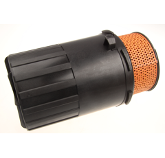 MANN  Luftfiltereinsatz C15200