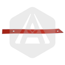 Lame de versoir KVERNELAND droite adaptable