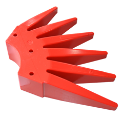 Fingerstern - Ø700mm - K.U.L.T - hart