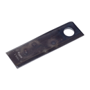 KM-Klinge, 135x40x3 mm,LochØ: 19 mm F05055N General Garden Nachbau 