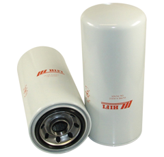 Filtre à huile adaptable HIFI FILTER SO691