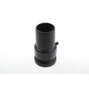 Banjo-Schnellkuppler, Vaterteil 2",mit Schlauchanschluss 53 mm Agrotop
