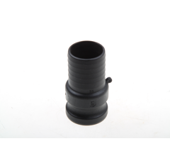 Banjo-Schnellkuppler, Vaterteil 2",mit Schlauchanschluss 53 mm Agrotop