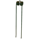 Dent pour faneuse JF-STOLL 06218112505-234 X adaptable