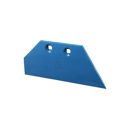 Soc de rasette droit pour charrue RABE 2742.02.01 adaptable - Blacksteel©