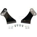 Racloir complet pour semoir HORSCH 24147500 adaptable