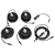Lot de 4 pesons | TRU-TEST