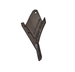 Pointe et versoir Droite carbure, rechargement DUROU LAM638 adaptable