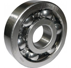 Roulement pour machine agricole AZ101472 - F260310020180 adaptable