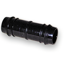 Jonction cannelée 16-17-20mm - NETAFIM