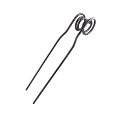 Griffe Ø12mm pour semoir LEMKEN 35310055 adaptable - Blacksteel©