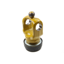 Aufsteckgabel 1 3/4"-Z6 1136963 - Walterscheid