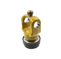 Aufsteckgabel 1 3/4"-Z6 1136963 - Walterscheid