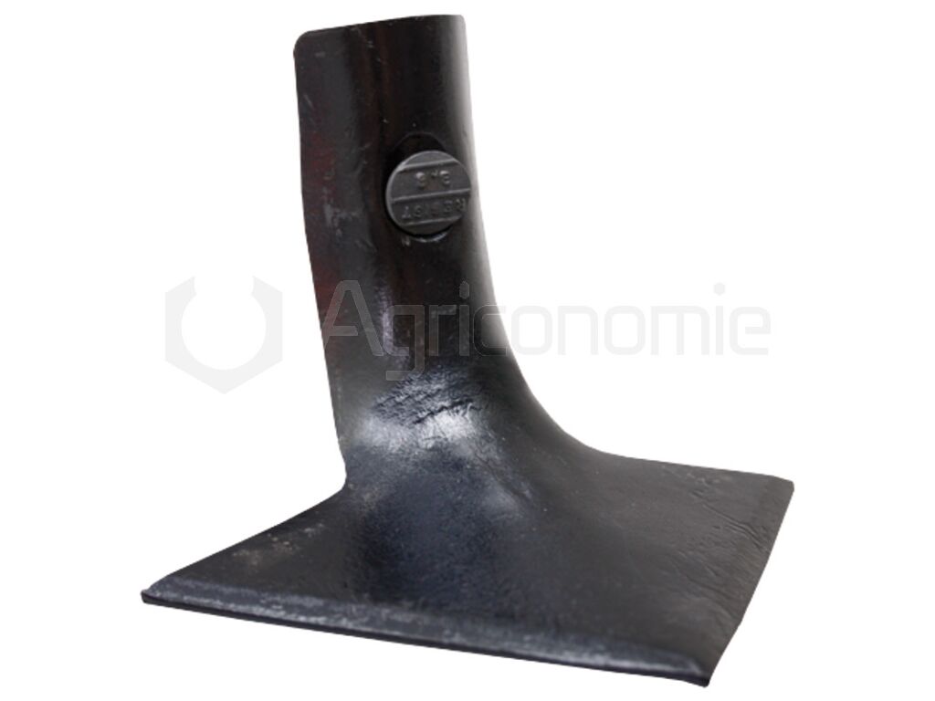 Soc à patte d’oie 135 mm pour cultivateur VÄDERSTAD 492603 - 499539 ...