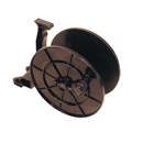 Enrouleur plastique super roller 500 m - HORIZONT