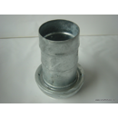 V-Kupplung Perrot Innen-Ø: 89 mm PE 409/89x90 