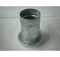 V-Kupplung Perrot Innen-Ø: 89 mm PE 409/89x90 