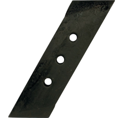 Wechselspitze für Pflug links 010154 GOIZIN Nachbau