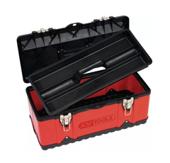 Boîte à outils bi matière | KS TOOLS