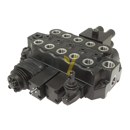 Distributeur pour téléscopique MERLO 66143 adaptable