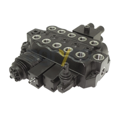 Distributeur pour téléscopique MERLO 66143 adaptable