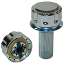 Filtre d'aération adaptable HIFI FILTER TCO500
